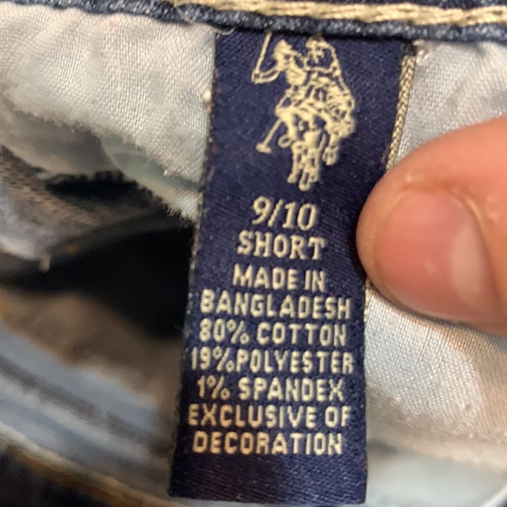 3for$20 bootcut size 9/10 - Picture 6 of 7